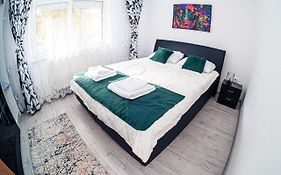 Apartament Aproape De Iuliusmall